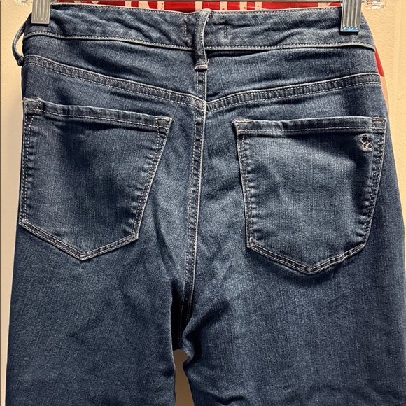 Jessica Simpson Women's Denim Skinny Jeans - Picture 5 of 6